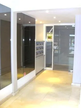 Zoute Near Beach With Garage Apartamento Knokke-Heist