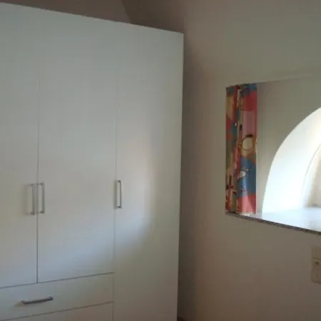 Apartment Zoute Near Beach With Garage